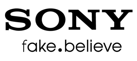 Sony fake.believe